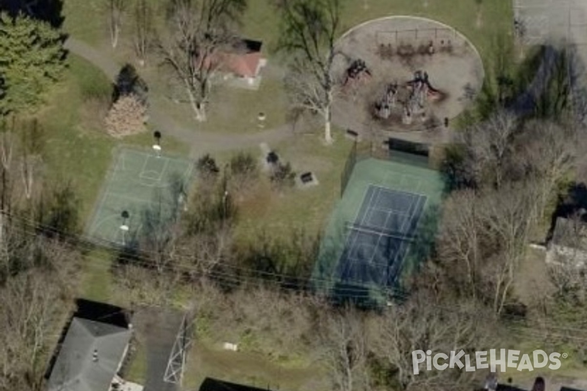 Photo of Pickleball at Clinton Como Park